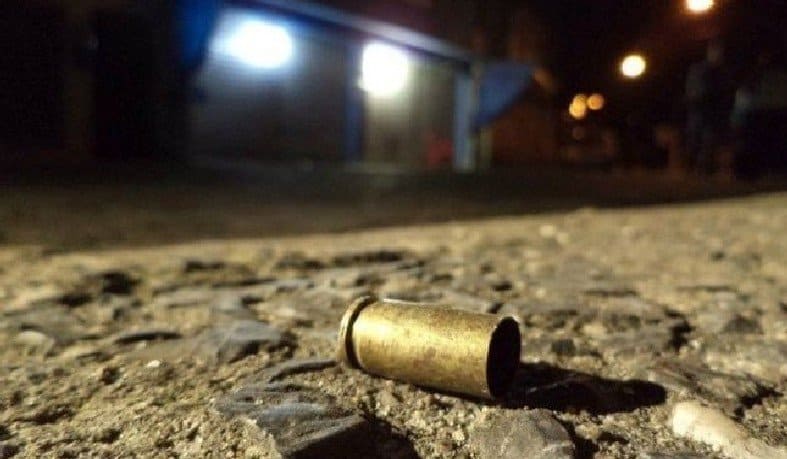 Viçosense assassinado na zona rural de Paula Cândido