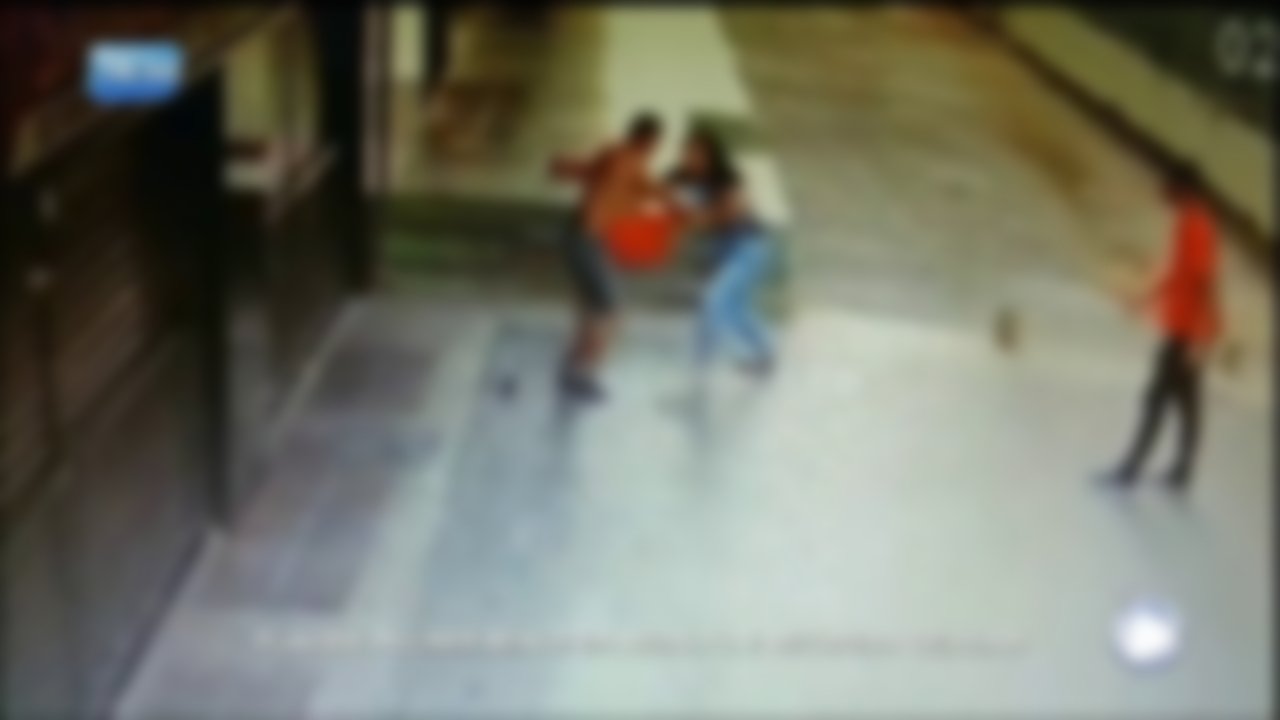 Bandidos agridem homem e roubam R$ 500 no Centro de Viçosa