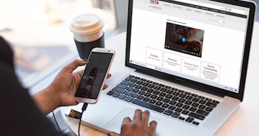 Nesta quinta-feira, 28 de janeiro, o atendimento na Secretaria de Fazenda estará suspenso