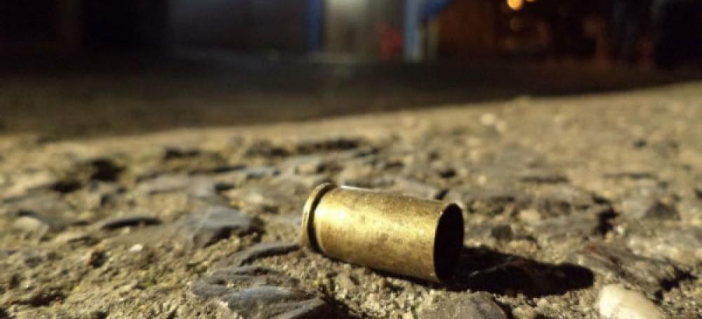 Disparos de arma de fogo no Laranjal, em Viçosa
