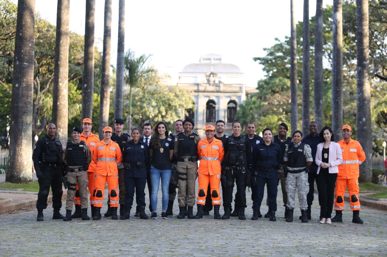 Minas Gerais encerra 2020 com queda de 32,9% nos crimes violentos e de 6,4% nas vítimas de homicídios