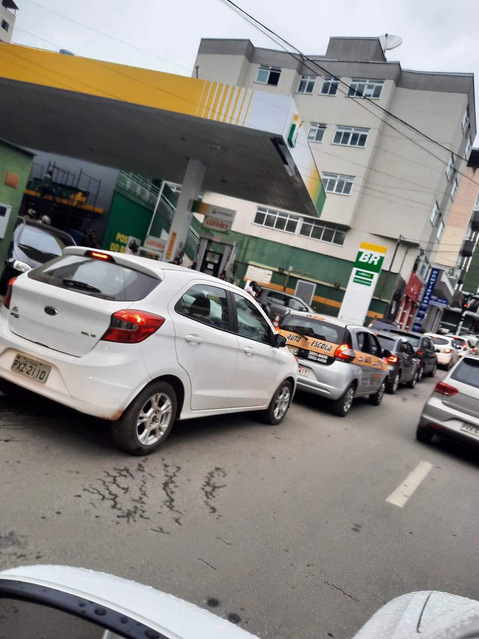 Sindicato anuncia o fim da greve dos caminhoneiros em Minas