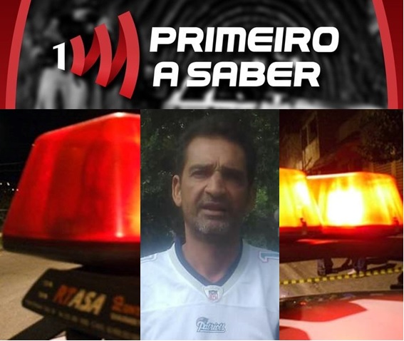 Homem assassinado em Ervália após briga em bar da Vila São Geraldo