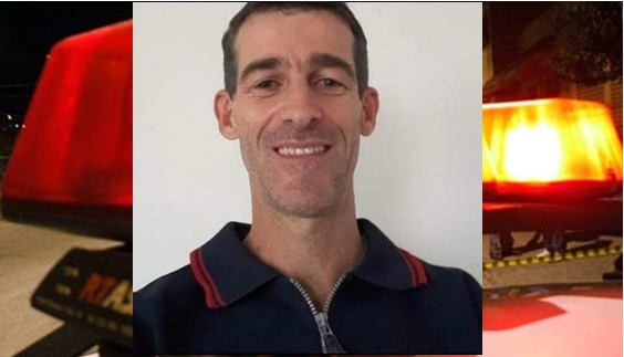 Acidente fatal com motorista da prefeitura de Viçosa entre Itaverava e Catas Altas