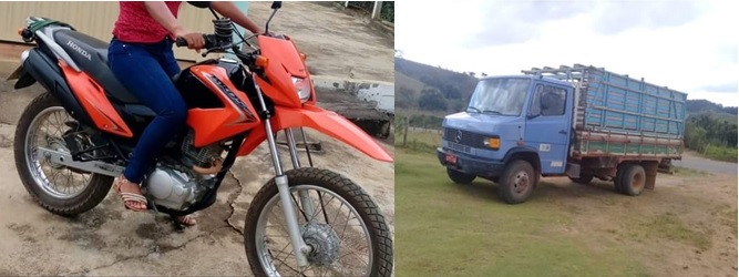 Homem preso em Ervália por roubo em Coimbra