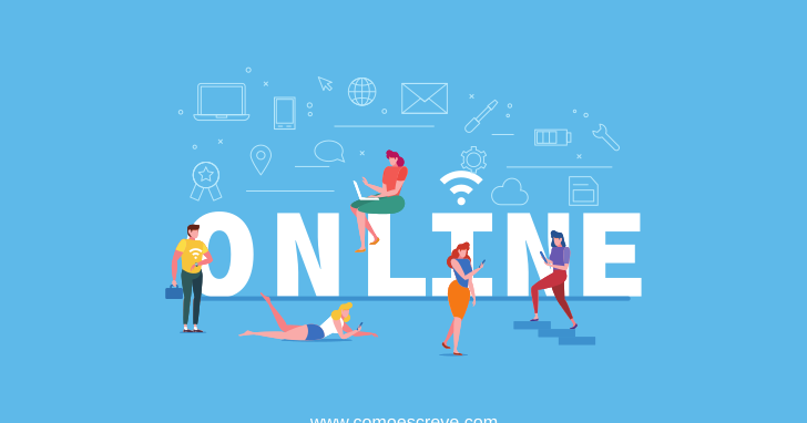 A Montanhesa está “ON”