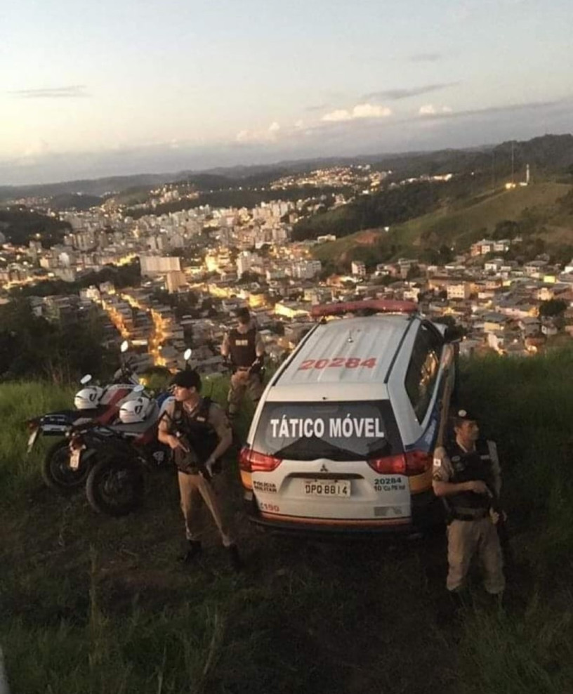 Polícia Militar divulga balanço da criminalidade em Viçosa e região