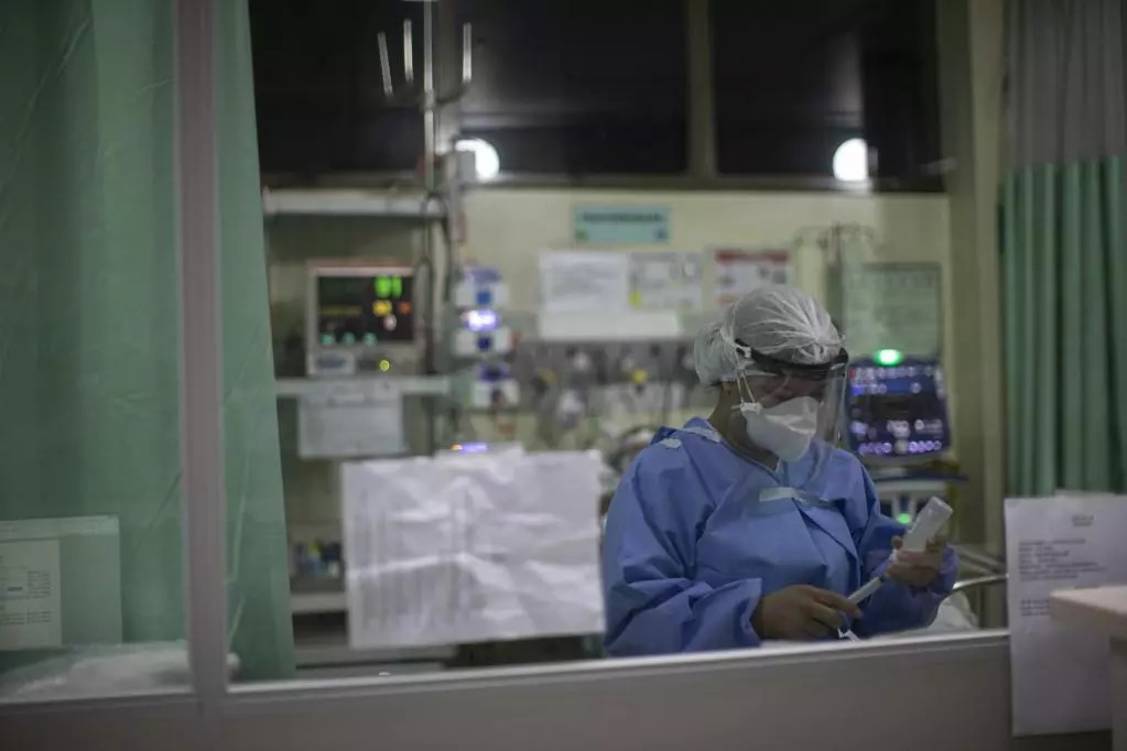 Governo de MG poderá contratar profissionais estrangeiros do Mais Médicos