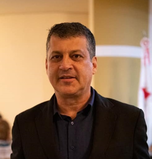 Prefeito de Cajuri e esposa testaram positivo para a Covid-19