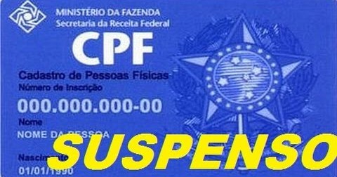 Suspensão do rodizio de CPF´s em Viçosa nesta quinta-feira, 1º de abril
