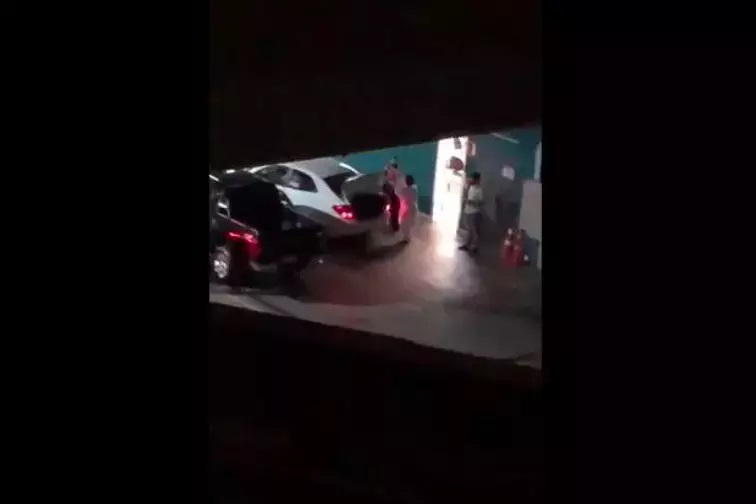 PF faz operação na Saritur para investigar vacinação de empresários em BH