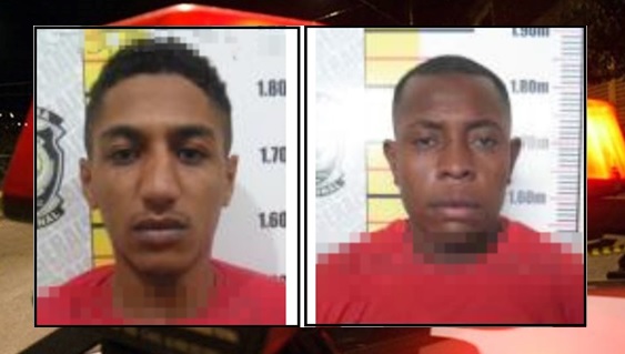 Fuga no Presídio de Viçosa