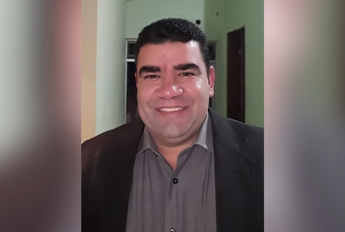 Câmara de Viçosa decretou luto por morte de servidor José Adilson