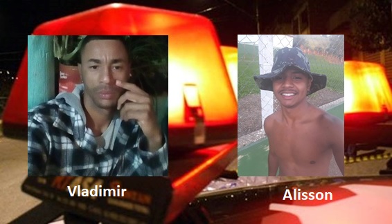 Em quatro dias dois homens foram assassinados no Paraguaia, em Cajuri