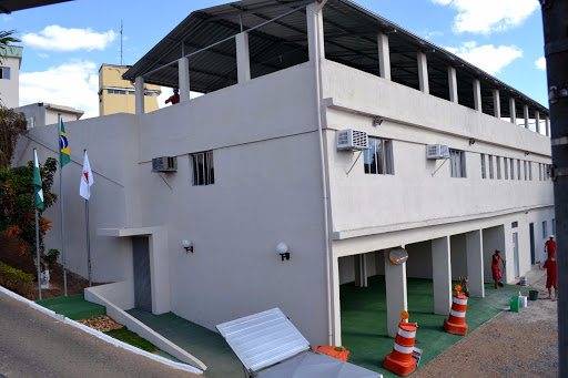 Visitas presenciais às unidades prisionais e socioeducativas estão temporariamente suspensas em Minas Gerais