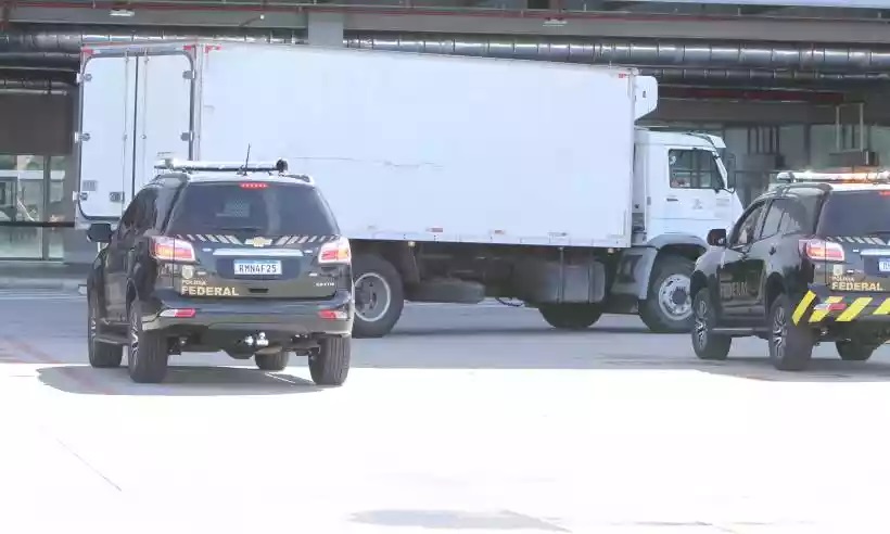 Minas recebeu mais de um milhão de doses de vacina contra a COVID-19 na noite de quinta-feira, 1º