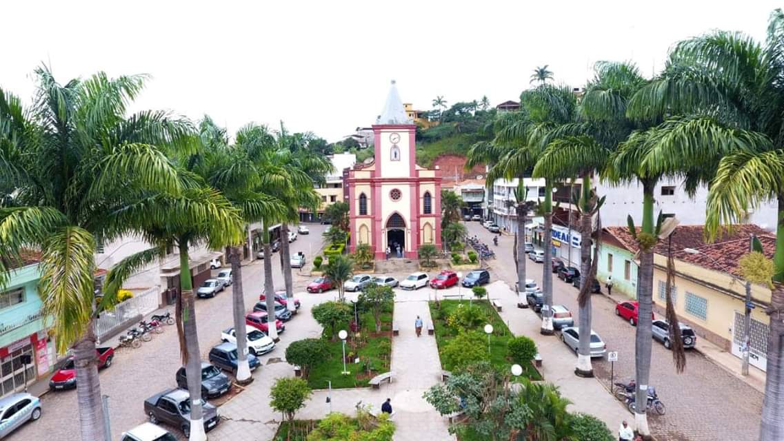Teixeiras flexibiliza a abertura do comércio após o município sair da Onda Roxa do Minas Consciente