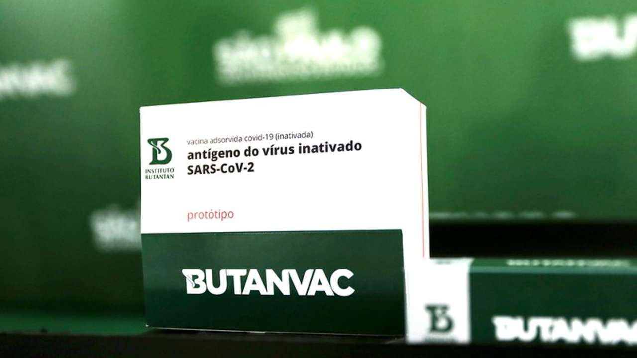 ButanVac será superior à 1ª geração de vacinas, diz diretor