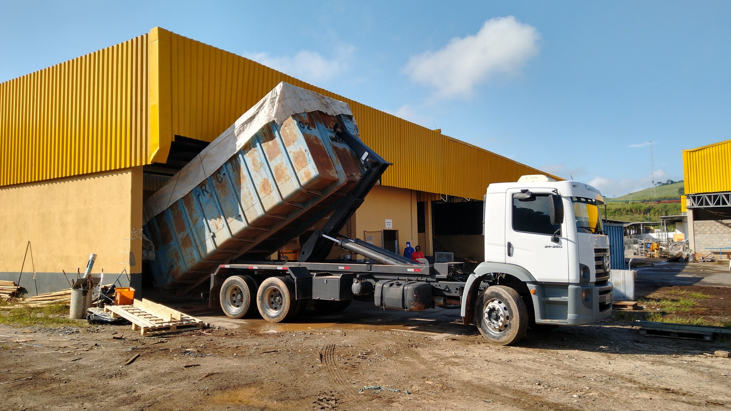 Saudali amplia agenda de responsabilidade social