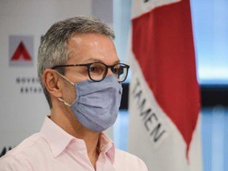 Toque de recolher é suspenso até quarta-feira em todo o Estado de Minas