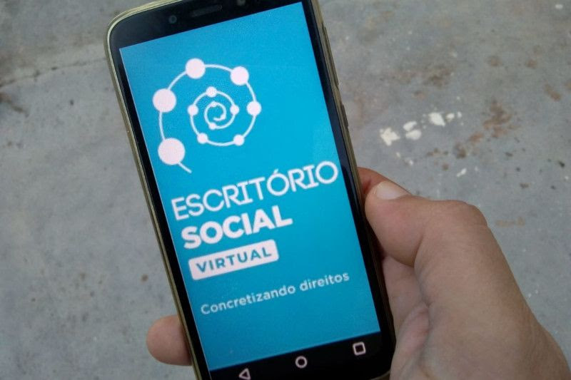 Ministro do STF lança aplicativo para apoio a pessoas egressas do sistema prisional