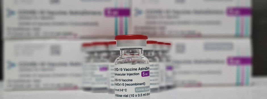 Novo lote de vacinas contra a Covid-19 vai ampliar vacinação de grupos prioritários em Minas Gerais