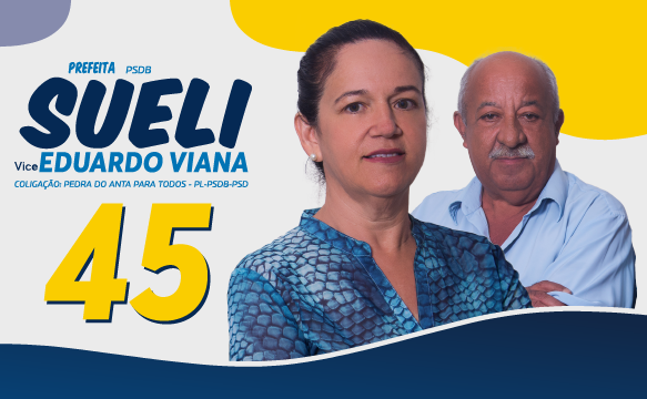 Prefeita de Pedra do Anta tem chapa cassada por juiz do STF