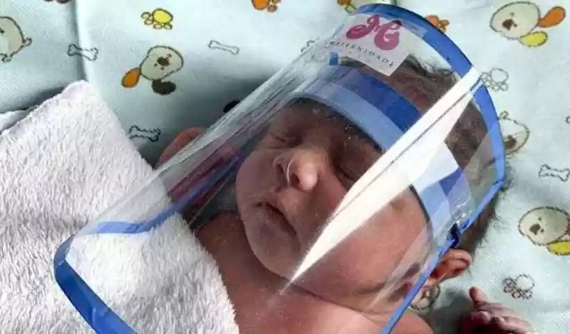 UFMG identifica 68 bebês que nasceram com anticorpos