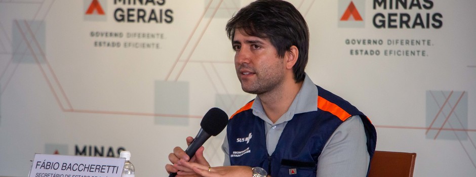 Governo de Minas orienta vacinação em novos grupos prioritários, como professores e trabalhadores da Educação