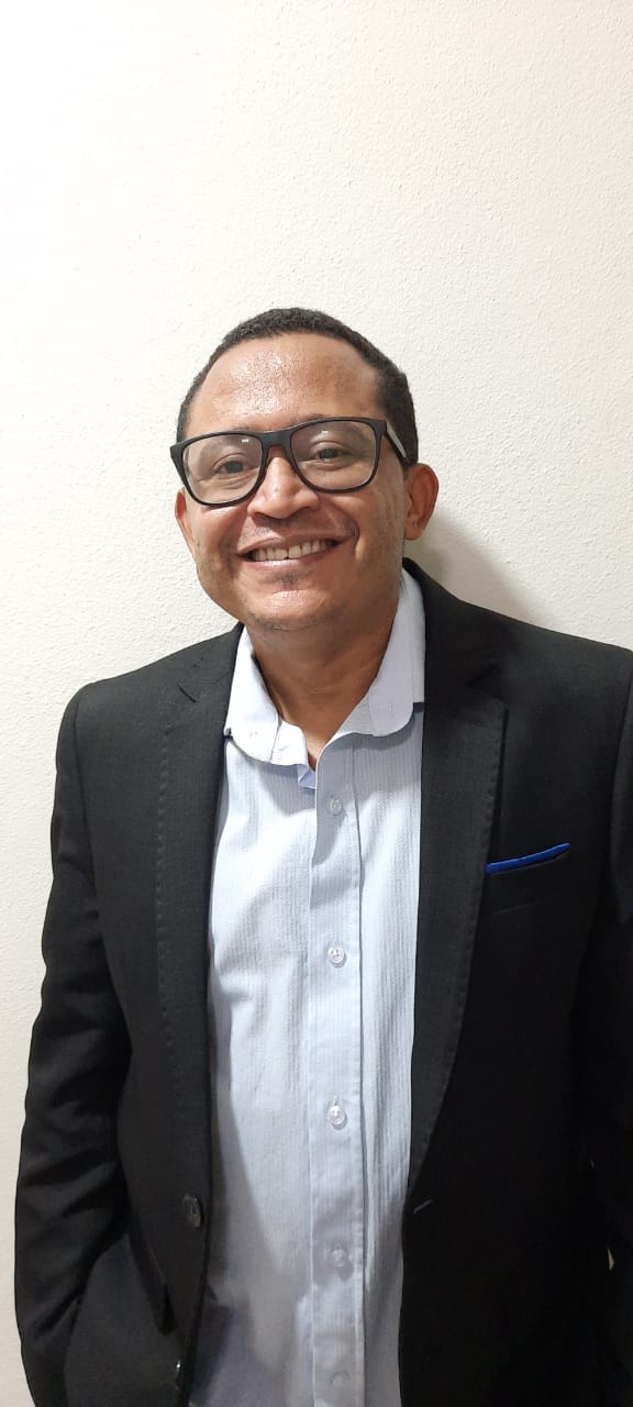 Novo Diretor Administrativo Financeiro do Agros tomou posse nesta terça-feira (18)