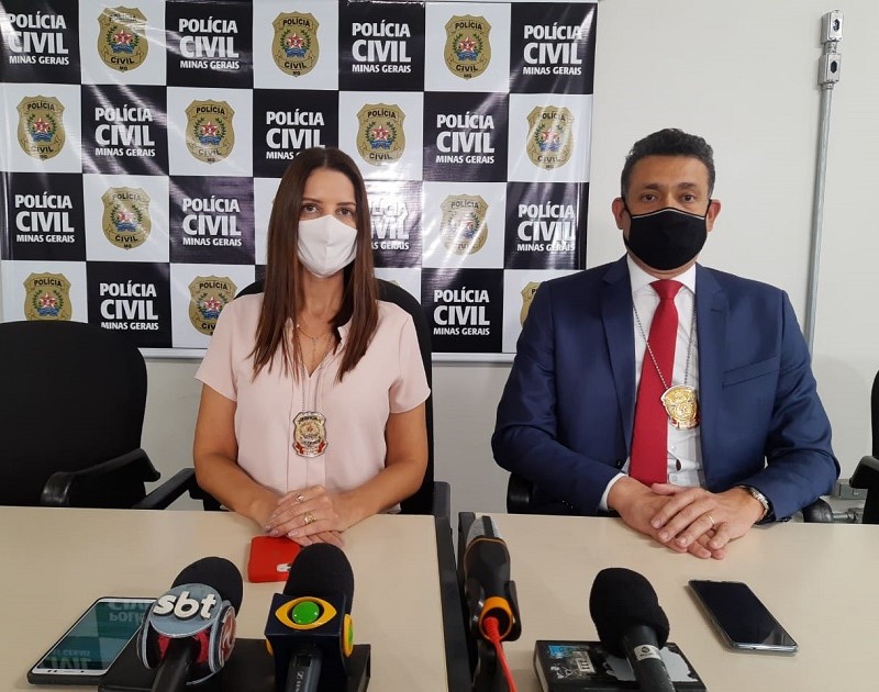 PCMG orienta pais a observarem comportamento dos filhos