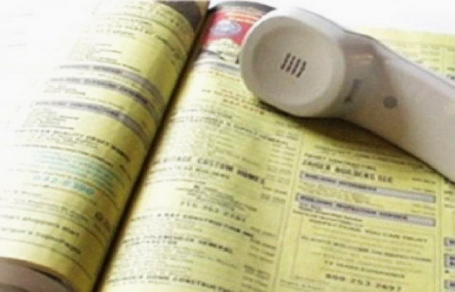 Procon alerta a população sobre o “Golpe da lista Telefônica”