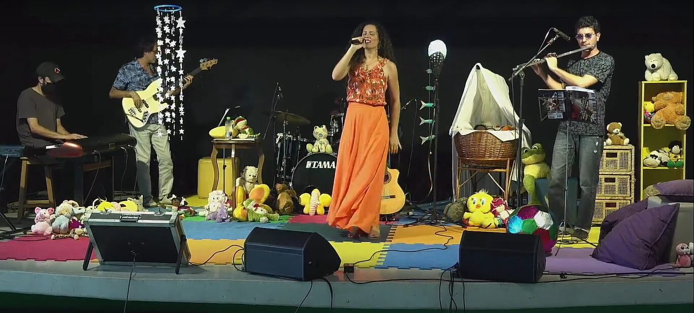 Primeira fase da Lei Aldir Blanc concluída em Viçosa