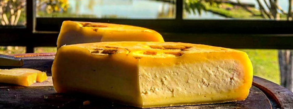 16 de maio, Dia dos Queijos Artesanais de Minas Gerais