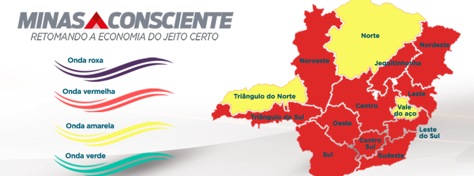 Covid-19: Cinco macrorregiões deverão adotar medidas mais restritivas a partir de domingo, 6