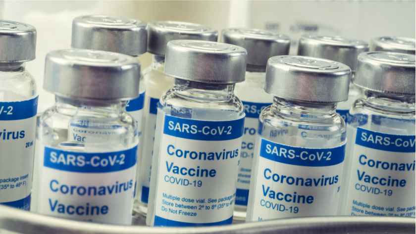 Viçosa receberá mais 3.832 doses de vacinas contra a Covid-19