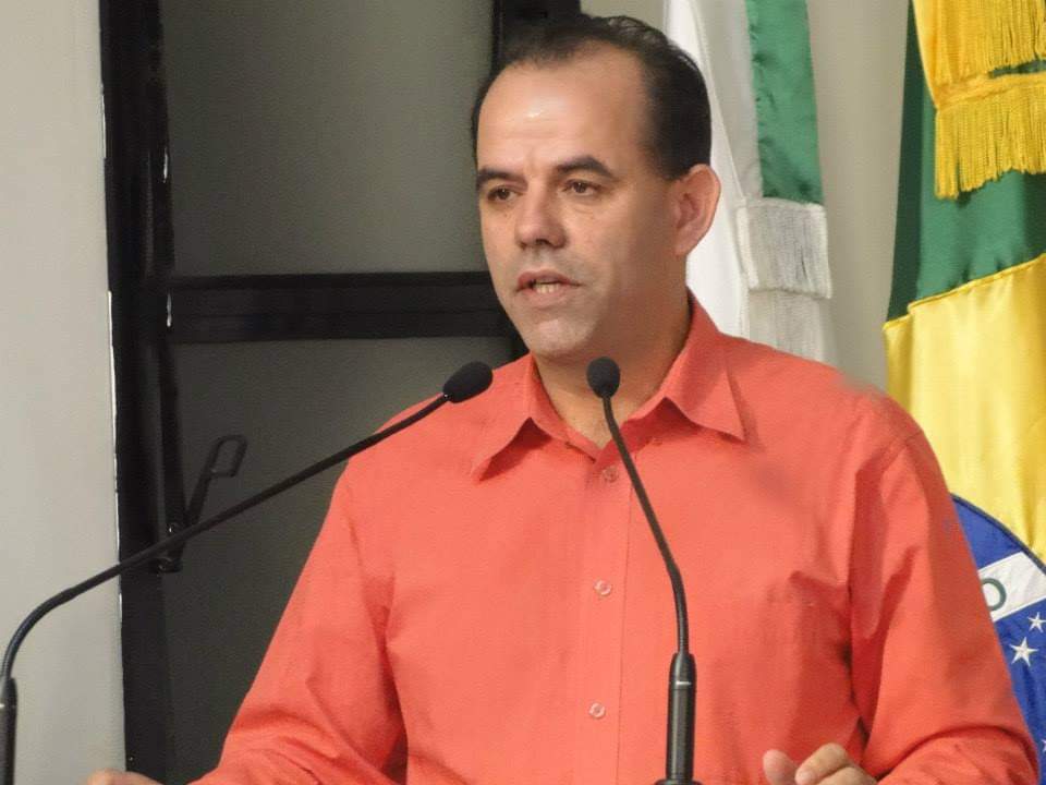 Mudanças: Marcos Nunes pode deixar a direção do SAAE