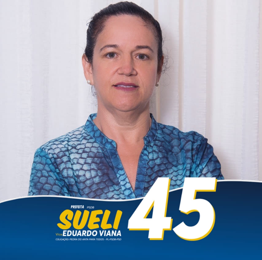 Pedra do Anta terá novas eleições