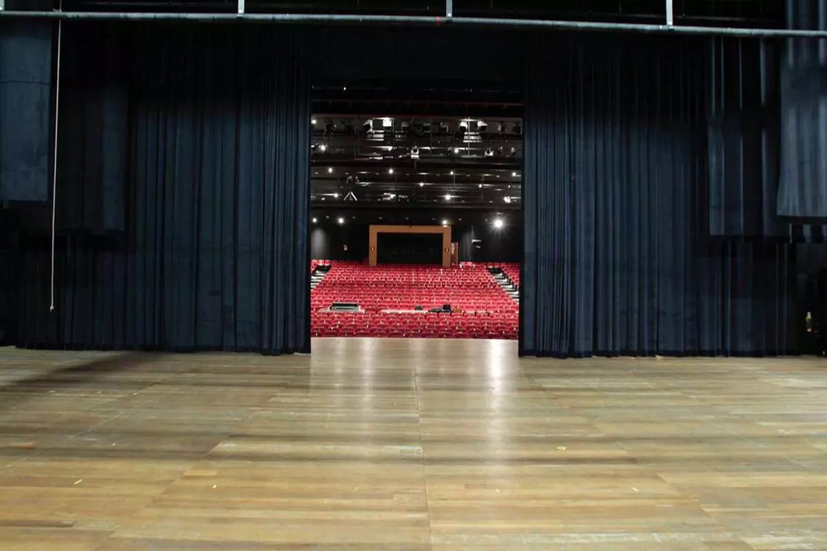 BH reabre cinemas, teatros, casas de shows e museus a partir deste final de semana