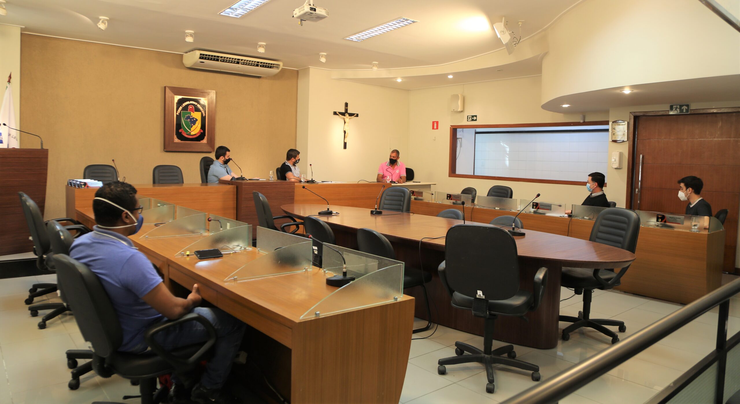 Trabalhos da CPI da ETE Barrinha segue na Câmara de Vereadores de Viçosa