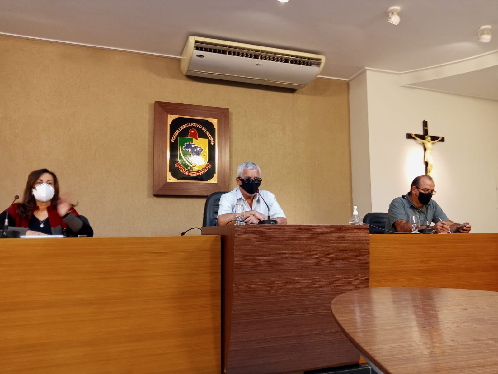 Viçosa: prefeitura realizou a XIII Conferência Municipal de Assistência Social