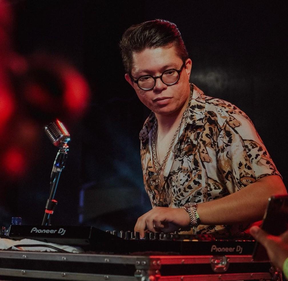 Rádio Montanhesa de Viçosa e Ervália retiram músicas do Dj Ivis de sua grade de programação