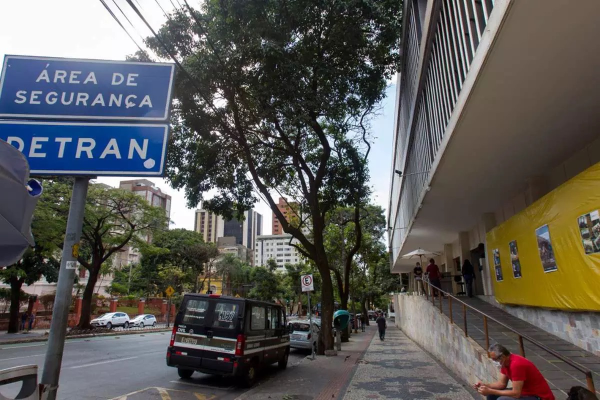 Terceirização de vistorias realizadas pelo Detran volta a pauta em Minas Gerais