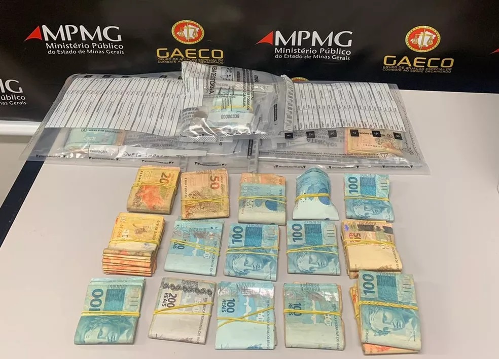 Oito pessoas presas em Visconde do Rio Branco e São Geraldo durante operação “Duplo Impacto”