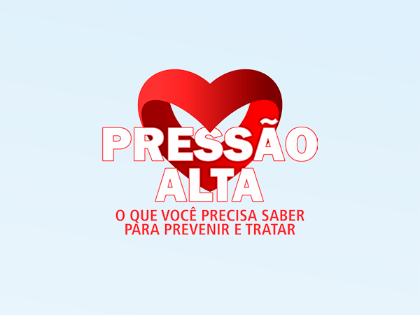 Cartilha de pesquisadores do DEM orienta sobre prevenção e tratamento da hipertensão