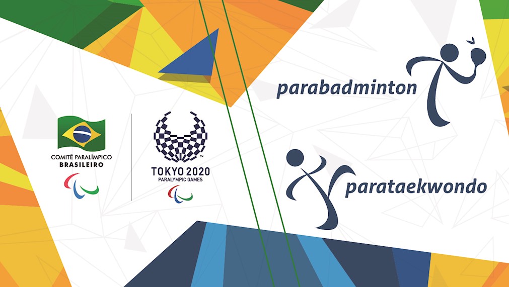 Jogos Paralímpicos de Tóquio começam nesta terça-feira, 24
