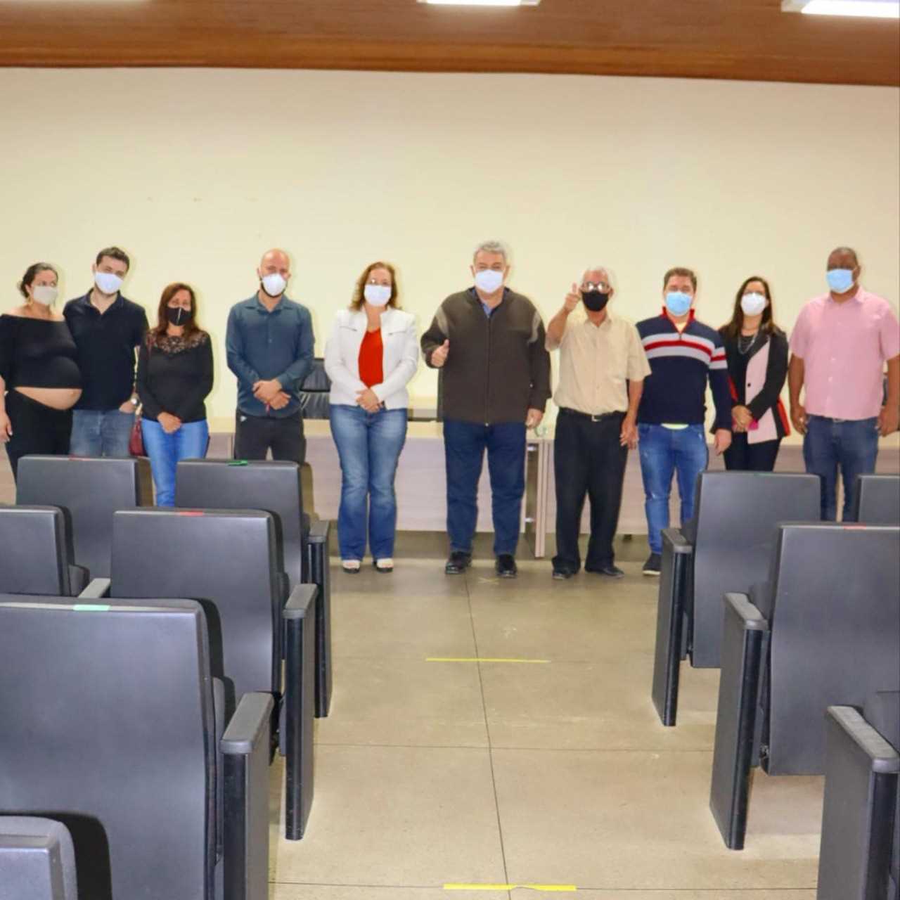 Viçosa recebe emenda de R$1 milhão do deputado Misael Varella