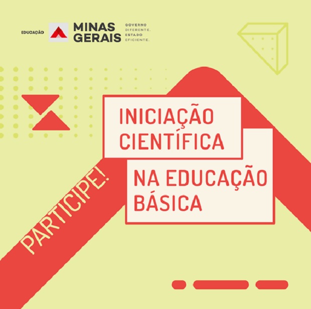 Prorrogado prazo de inscrições de projetos de iniciação científica na educação básica