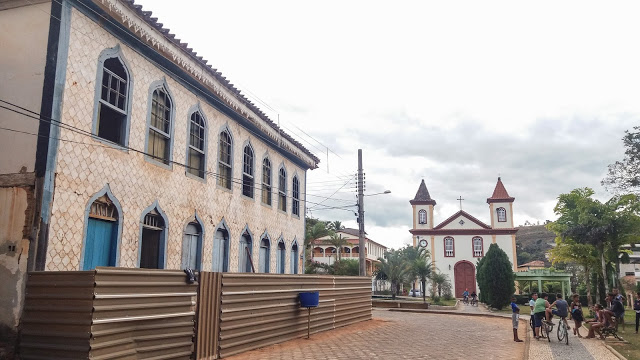 Pedra do Anta terá novas eleições neste domingo (12)