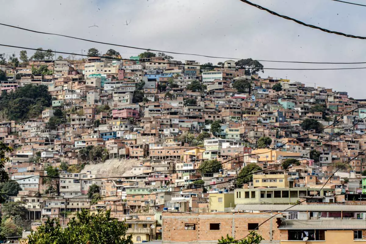 Mortes em decorrência de intervenção policial têm alta de 12% em Minas